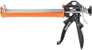 Pistol presă cartuș silicon 300 ml 22.5 cm Richmann Exclusive