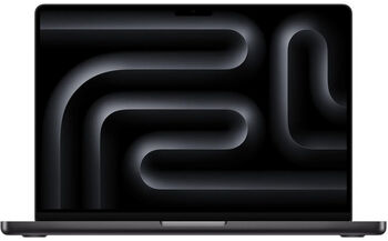 Laptop Apple MacBook Pro 14 (Procesor Apple M5 Pro (18-core CPU / 20-core GPU) 14.2inch Liquid Retina XDR, 64GB, 2TB SSD, Mac OS, Layout INT, Argintiu)