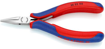 Knipex 35 22 115 , Electronics pliers