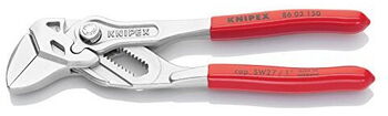 Knipex 86 03 150 pliers wrench