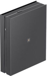 Router Wireless ZTE T5400 Dual-Band MU-MIMO NFC negru 204x165x47mm