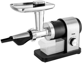 Zass ZMG accesoriu de roșii 3/5/7mm