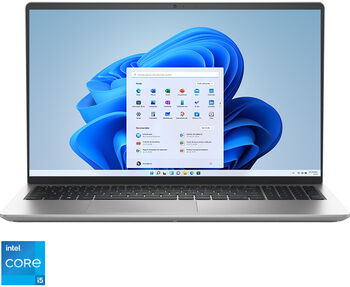 Dell Laptop SMB Pro 15 Essential PV15250, cu procesor Intel