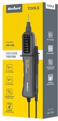 Detector de tensiune Rebel Tools RB-15B