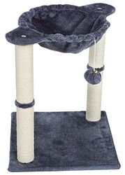 Ansamblu de joacă pisici Rebel RA-1001 40X40X51 CM