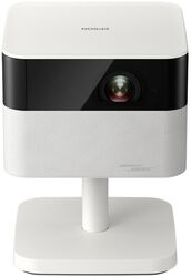 Videoproiector Epson EF-71 3LCD 1080p (1920x1080) 700 lumeni Difuzor 10 W Wi-Fi Ethernet LAN (Alb)
