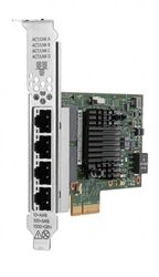 Placa de rețea HP P51178-B21 Broadcom BCM5719 PCI Express x4