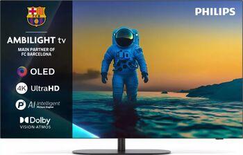 Philips AMBILIGHT 48OLED820