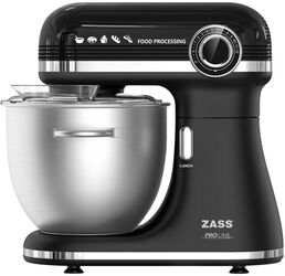 Zass ZPSM 11 Pro Line
