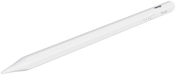 Stylus Trust Kyna Active pentru iPad Gen. 6/7/8/9/10/11 iPad Air Gen. 3/4/5/6/7 iPad mini Gen. 5/6/7 iPad Pro Gen. 1/3/4/5/6/7 White