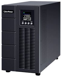 UPS 3000VA 2700W CyberPower Double-conversion OLS3000EA-DE Online 3 7AC prize