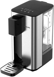 Dozator apa PHILIPS 225634 2.2l negru-argintiu Resigilat