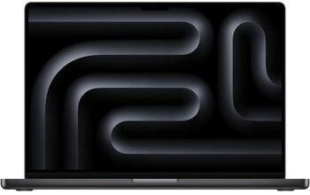 Laptop Apple MacBook Pro 16 (Procesor Apple M5 Pro (18-core CPU / 20-core GPU) 16.2inch Liquid Retina XDR Nano Texture, 64GB, 2TB SSD, Mac OS, Layout INT, Argintiu)