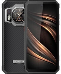 Oukitel WP21 256GB 12GB 6.8" Dual SIM Negru