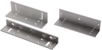 Suport Electromagnet L Z Hikvision Ds-k4h250-lz Pentru Seria Ds- K4h250s