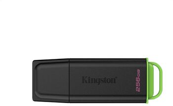 Ks Usb 256gb Datatraveler Exodia 3.2 B/g