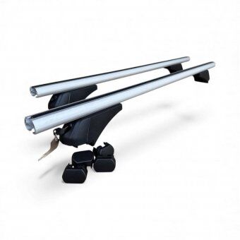 Set bare transversale Renault Kadjar 2015-2022 ® ALM