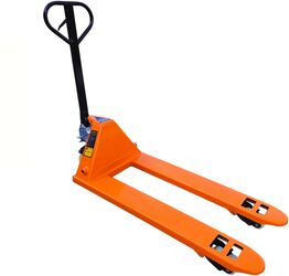 Transpalet manual 2000 KG - COBI SMART®