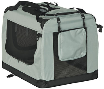Geantă de transport animale Rebel RA-1301 50X34X36 CM