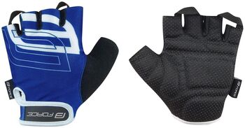 Mănuși Force Sport Albastru 2XL
