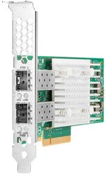 Placa de rețea HP P26259-B21 Broadcom BCM57412 PCI Express x8