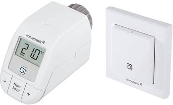 Homematic IP Radiator Thermostat Basic Homematic IP-eTRV-B