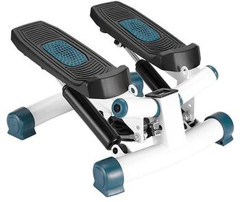 Mini stepper Rebel Active RBA-3226 Greutate maximă utilizator 120 kg