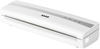 Zass ZVS 05 White