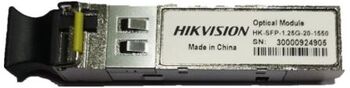 Modul Fibra Hikvision Hk-sfp-1.25g-20-1550