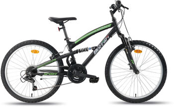 Bicicleta MTB Baieti - 24 - Bottari