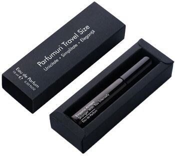 Apa de parfum Stronger With You Intensely Emporio Armani 10ml