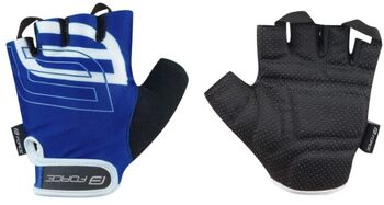 Mănuși Force Sport Albastru XL