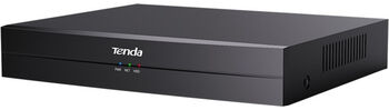 NVR Tenda TN3104-4P 4 canale 1x SATA capacitate max 10 TB porturi HDMI/VGA/4 x RJ45/RCA/2 x USB 2.0
