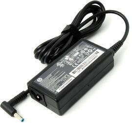 Incarcator pentru laptop HP 19.5V 3.33A 65W A06R01DL mufa Smart Pin albastră 4.5x3.0 mm