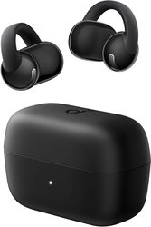 Căști True Wireless Anker SoundCore C50i Open Ear Clip-On Hi-Res IP55 Bluetooth 6.0 Negru