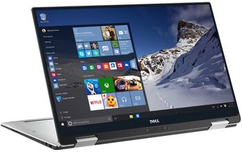 Dell Xps 13