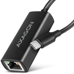 Placa de rețea Axagon ADE-ARC RJ-45 USB-C