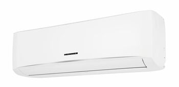 Aparat de aer condiționat Heinner HAC-HSN12WH++, 12000 BTU, Clasa A++/A+, I FEEL, ECO, Temporizator, Auto Restart (Alb)