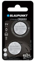 BATERIE LITIU CR 2032 2 BUC Blaupunkt