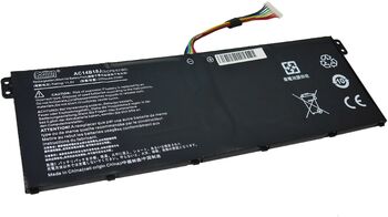 Baterie laptop Acer Aspire AC14B13J AC14B13K AC14B18J AC14B18K AC14B3K AC14B8K