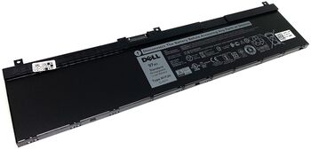 Baterie Mitsu Dell Precision 7530 7730 7540 7740 6-Cell 97Wh Type: NYFJH