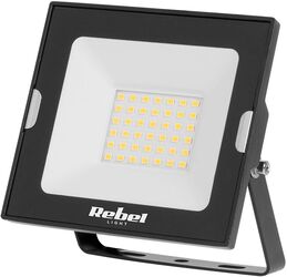 Reflector LED 30W 6500K 230V Rebel
