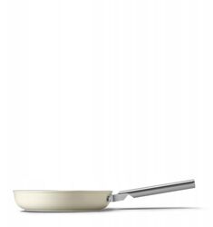 Tigaie Smeg 20 cm ceramică aluminiu inox