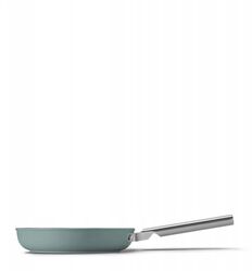 Tigaie Smeg 20 cm ceramică verde 463x254mm