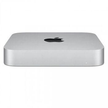 Apple Mac Mini 9 1 / A2348 Refurbished Procesor Apple M1 Memorie
