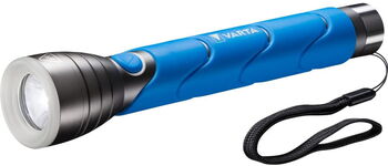 Varta Outdoor Sports F30, flashlight (blue/black)