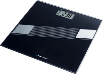 Cantar Blaupunkt BSM411 150kg Negru