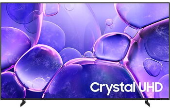 Televizor 164 cm 65" 4K Samsung Hotel SG Smart HG65U700FEUXEN - imagine 1