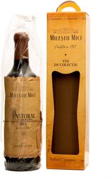 Pastoral 1986 Vin de colectie - Milestii Mici