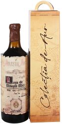 Rosu de Milestii Mici 1987 Vin de Colectie - Milestii Mici